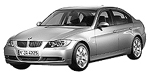 BMW E92 P20D9 Fault Code