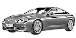 BMW F06 P20D9 Fault Code