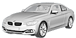 BMW F32 P20D9 Fault Code